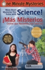 Image for One Minute Mysteries - Misterios De Un Minuto