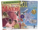 Image for Math Madness