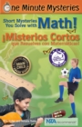 Image for Short mysteries you solve with math! =: ÆMisterios cortos que resuelves con matemâaticas!