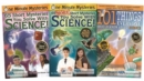 Image for Science in a Minute Book Set