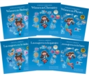 Image for Women in Science English and Spanish Paperback Book Set