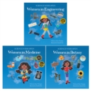Image for More Women in Science Paperback Book Set