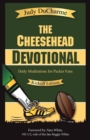 Image for The Cheesehead Devotional - Kickoff Edition