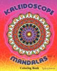 Image for Kaleidoscope Mandalas Coloring Book (Volume 2)