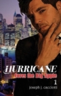 Image for Hurricane Cores the Big Apple
