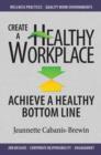 Image for Create a Healthy Workplace