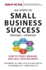 Image for Six Steps to Small Business Success