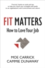 Image for Fit Matters