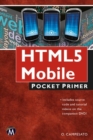 Image for HTML5 Mobile : Pocket Primer