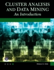 Image for Cluster Analysis and Data Mining