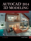 Image for AutoCAD 2014 3D Modeling