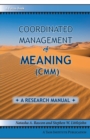 Image for Coordinated Management of Meaning (Cmm)