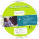 Image for Born Ready To Learn 0-12 Months Wheels