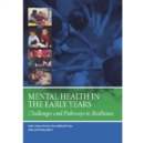 Image for Mental Health in the Early Years