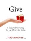 Image for Give