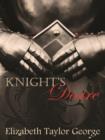 Image for Knight&#39;s Desire