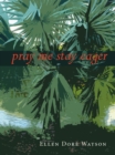 Image for Pray me stay eager