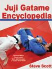 Image for Juji Gatame encyclopedia