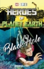 Image for Hope : Heroes of Planet Earth - Black Hole