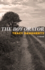 Image for The Boy Orator: A Novel