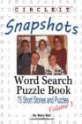 Image for Circle It, Snapshots, Word Search, Puzzle Book