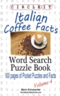 Image for Circle It, Italian Coffee Facts, Word Search, Puzzle Book