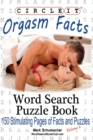 Image for Circle It, Orgasm Facts, Word Search, Puzzle Book