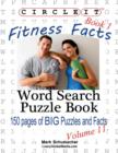 Image for Circle It, Fitness Facts, Book 1, Word Search, Puzzle Book