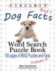 Image for Circle It, Dog Facts, Book 1, Word Search, Puzzle Book