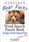 Image for Circle It, Bear Facts, Pocket Size, Word Search, Puzzle Book