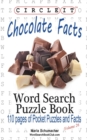 Image for Circle It, Chocolate Facts, Word Search, Puzzle Book