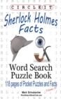 Image for Circle It, Sherlock Holmes Facts, Word Search, Puzzle Book