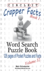 Image for Circle It, Crapper Facts, Book 1, Word Search, Puzzle Book