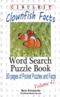 Image for Circle It, Clownfish Facts, Word Search, Puzzle Book
