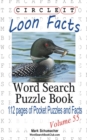 Image for Circle It, Loon Facts, Word Search, Puzzle Book