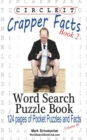 Image for Circle It, Crapper Facts, Book 2, Word Search, Puzzle Book