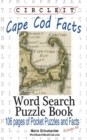Image for Circle It, Cape Cod Facts, Word Search, Puzzle Book