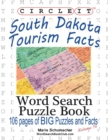 Image for Circle It, South Dakota Tourism Facts, Word Search, Puzzle Book