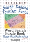 Image for Circle It, South Dakota Tourism Facts, Pocket Size, Word Search, Puzzle Book
