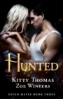 Image for Hunted, Fated Mates Book 3