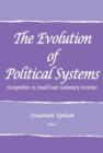 Image for The Evolution of Political Systems