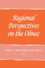 Image for Regional Perspectives on the Olmec