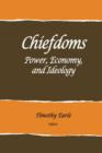 Image for Chiefdoms