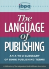 Image for Language of Publishing (ePub)
