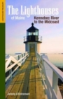 Image for The Lighthouses of Maine
