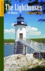 Image for The Lighthouses of Maine