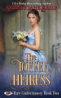 Image for The Toffee Heiress