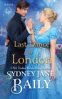 Image for Last Dance in London