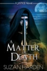 Image for A Matter of Death
