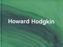 Image for Howard Hodgkin - from Memory Catalogue